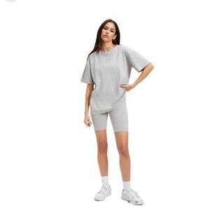 Good American lounge set